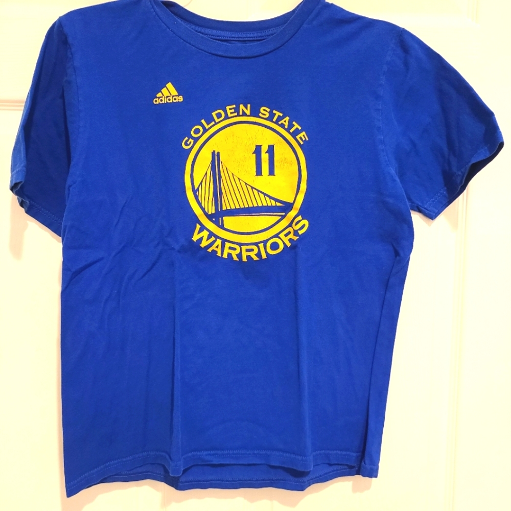 Klay Thompson